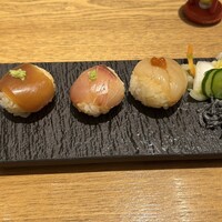 京都石塀小路豆ちゃ 有楽町 - 