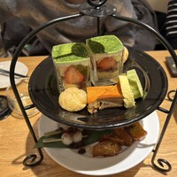 京都石塀小路豆ちゃ 有楽町 - 