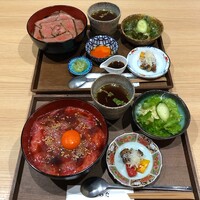 熟成焼肉 あらた - 