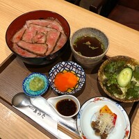 熟成焼肉 あらた - 
