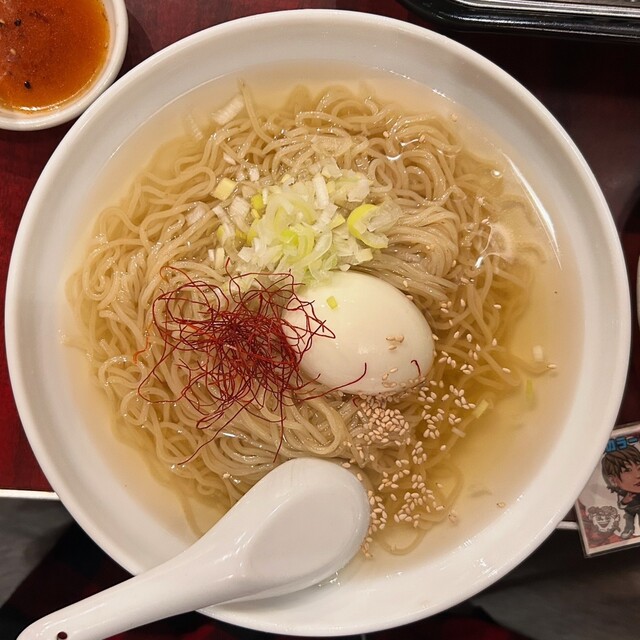 Horumon Yakiniku Kimchi photo 4