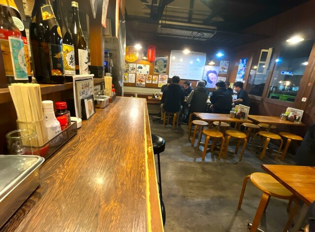 Kushi Katsu no Nakamura Ya Sango Ten photo 4