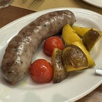 トラットリア カヴァタッピ - 