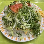 キングタコス 喜友名店 - 