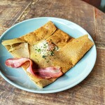 ポパンクールカフェ - 