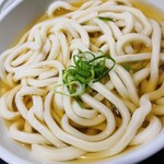 おうどんや るりお - 