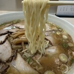 永福町 大勝軒 - 