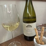 トラットリア カヴァタッピ - 