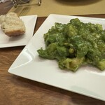 トラットリア カヴァタッピ - 