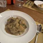 トラットリア カヴァタッピ - 