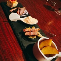 フランス家庭料理  グランダミ - 