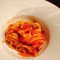 フランス家庭料理  グランダミ - 