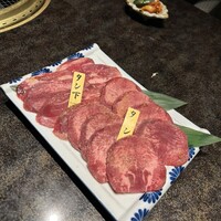 焼肉 徳川苑 - 