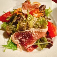 フランス家庭料理  グランダミ - 