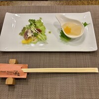 神戸ステーキハウス 和豪 - 