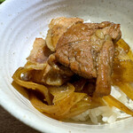 ススキノデパート - 