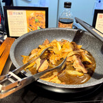 ススキノデパート - 