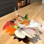 ススキノデパート - 