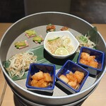 旅籠屋 定山渓商店 - 