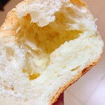 リトルマーメイド - 料理写真:北海道練乳パン