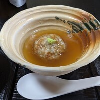 割烹 長吉 - 