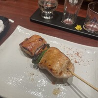 伊勢廣 京橋本店 - 