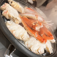カニとフグの専門店 福島かにふぐ家 - 