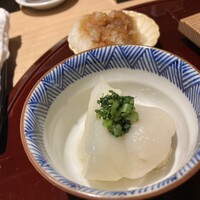 おみ乃 神谷町 - 