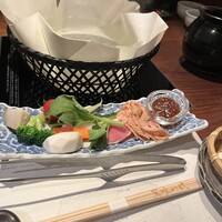 飛騨牛一頭家 馬喰一代 銀座 - 