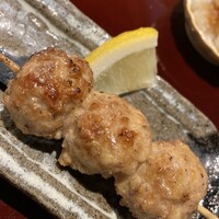 おみ乃 神谷町 - 