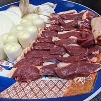 割烹 長吉 - 