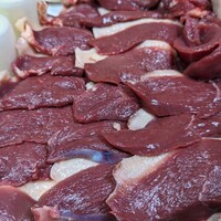 割烹 長吉 - 