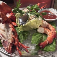 ウルフギャング・ステーキハウス 丸の内店 - 