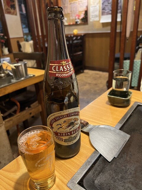 お好み本舗  ぽぽ - 郡山（お好み焼き）の写真