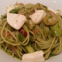RIGOLETTO KITCHEN - 