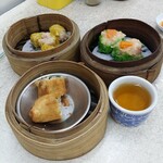 Chokdee Dim  Sum - 