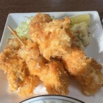 まこと食堂 - 