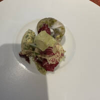 ミチノ・ル・トゥールビヨン - 