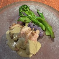 ミチノ・ル・トゥールビヨン - 