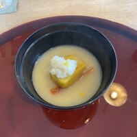 文禄堤 茶味 - 