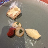 ミチノ・ル・トゥールビヨン - 