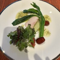 ミチノ・ル・トゥールビヨン - 