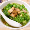 らーめん 鶏の一
