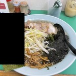 マルキラーメン - 