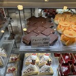 ル・パティシエ ヨコヤマ - 