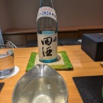 とり やまもと - 日本酒
