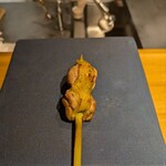 とり やまもと - 