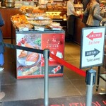 ラ ブティック ドゥ ジョエル・ロブション - りんご推し