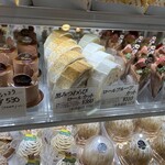 ル・パティシエ ヨコヤマ - 