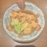 おでん まる米 - 